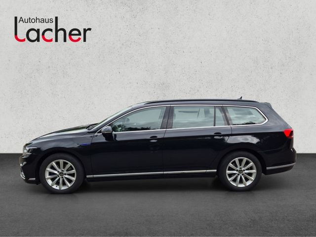 Passat Variant GTE 1.4 eHybrid 160kW