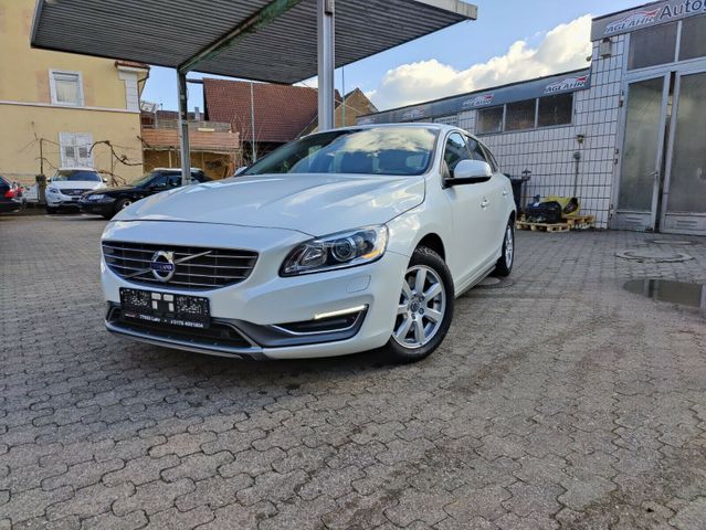 Volvo V60 D4 AWD Geartronic Summum HEICO Chiptuning