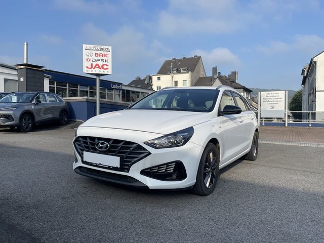 Hyundai i30 cw Edition 30 Mild-Hybrid