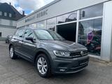 Volkswagen Tiguan Highline BMT/Start-Stopp 4Motion - VW Tiguan Gebrauchtwagen in Duisburg
