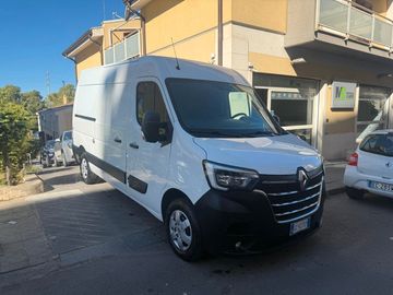 Renault Master - 1