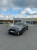 BMW F30 LCI 318d M Packet  AUTOMATIK / SCH... - BMW 318 in Osnabrück