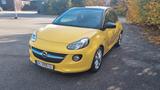 Opel Adam Glam - Opel ADAM GLAM mit Benzin-Antrieb