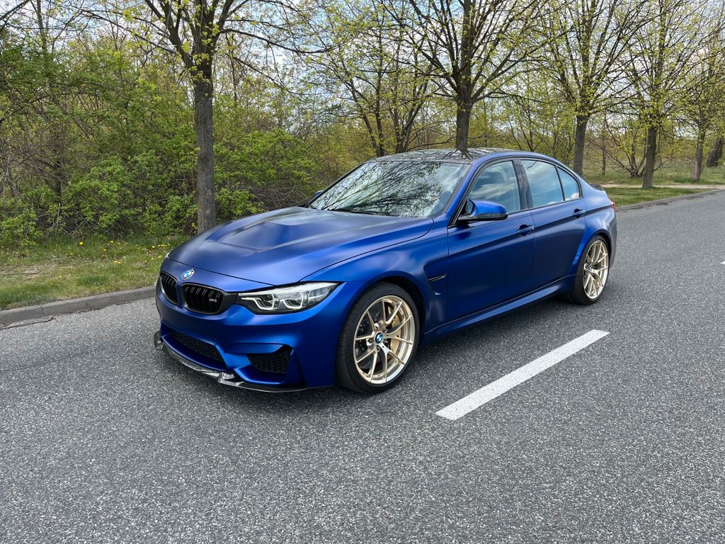 BMW M3