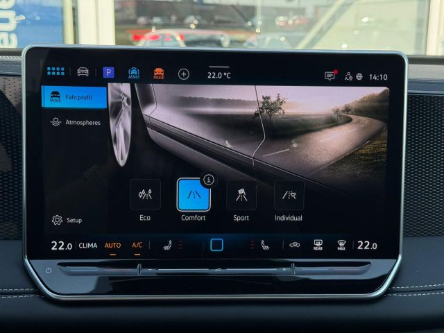 TIGUAN 2.0 TDI DSG GOAL AZV+360+LED+NAVI