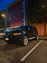 BMW X5 3.0d Edition Exclusive Sport Edition Excl... - BMW X5: Edition Exclusive Sport