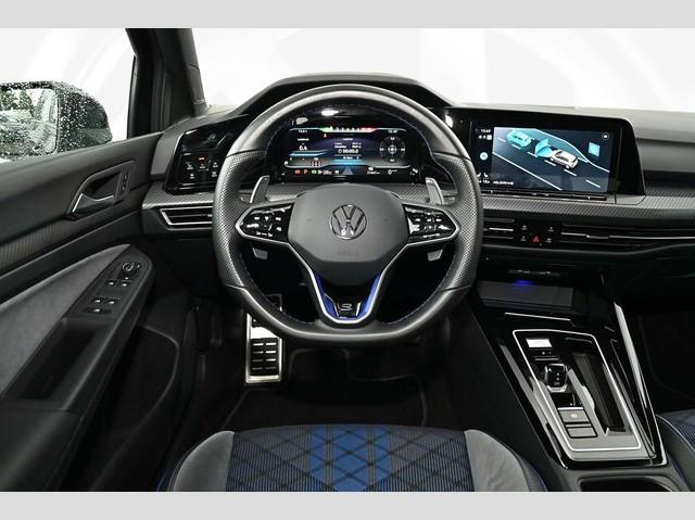 Volkswagen Golf VIII 2.0 TSI DSG 4 Motion R, миниатюра 13