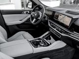BMW X6 xDrive30d M SPORT PRO+PANO+H/K+DA+PA - BMW X6 mit Diesel-Antrieb: Geländewagen, Automatik