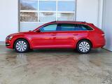 Skoda Superb 2.0 TDI DSG Ambition LED|virt.Cock.|Navi| - rote Skoda Superb
