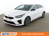 Kia pro_cee'd 1.6 TGDI GT Aut*NAVI*LED*ACC*CAM*PDC* - Kia: 1.6