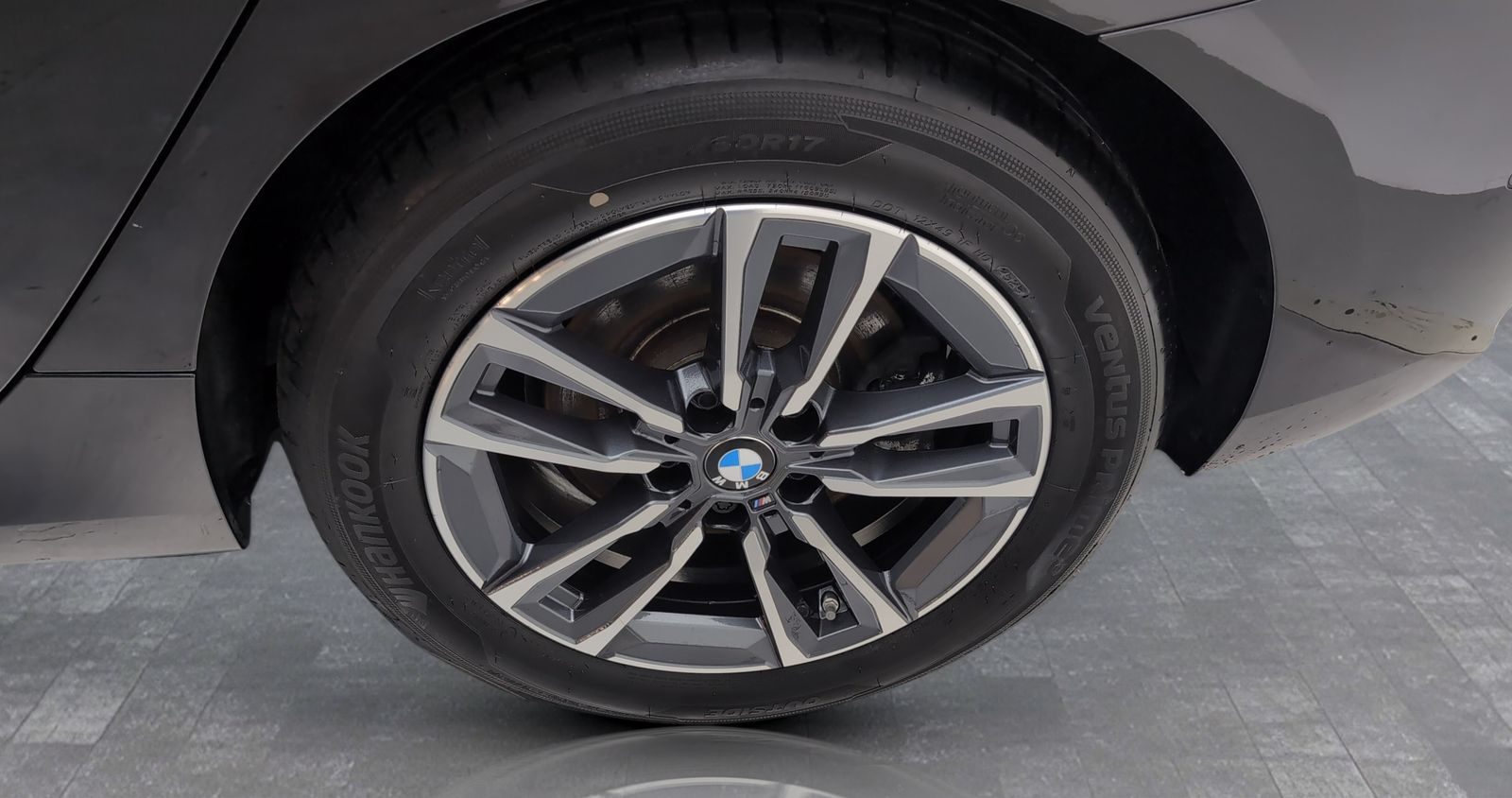 BMW 223 Active Tourer - Bild 16
