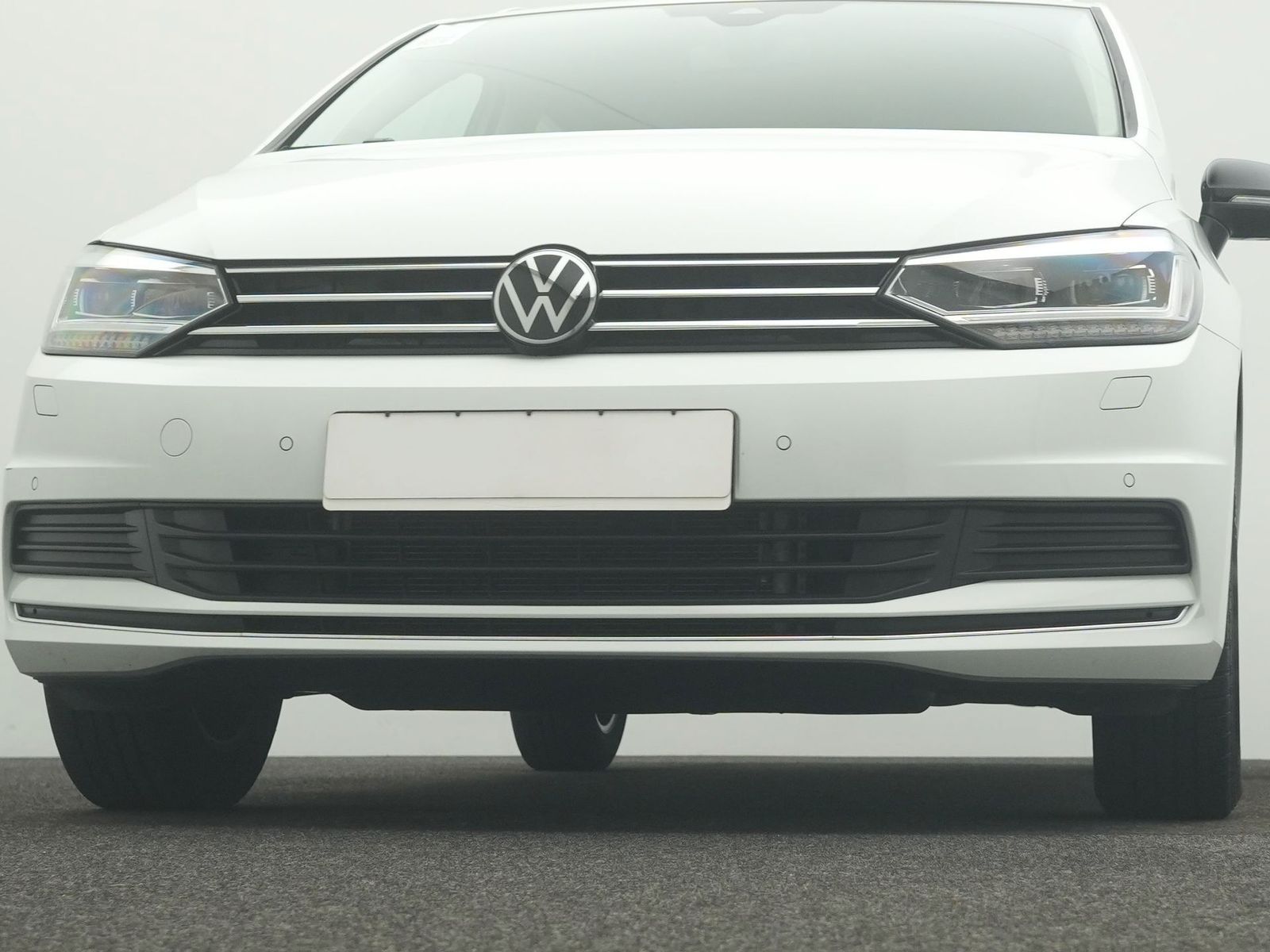 Volkswagen Touran - Bild 27