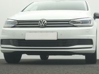 Volkswagen Touran - Vorschau Bild 27