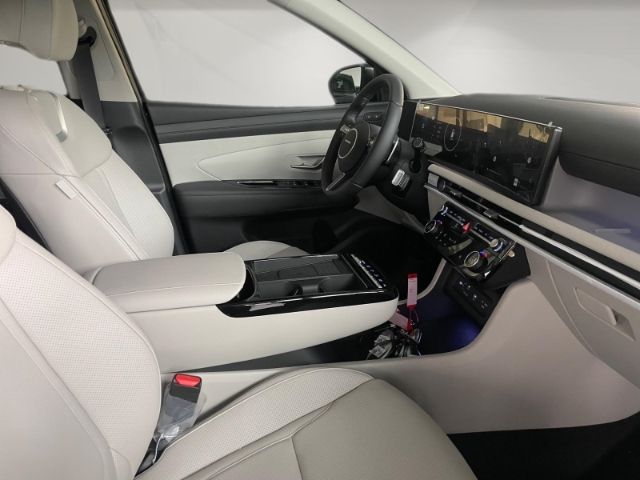Hyundai Tucson – Bild 14