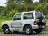 Andere HDPIC Galloper 3.0 V6 Innovation - Andere: Leder