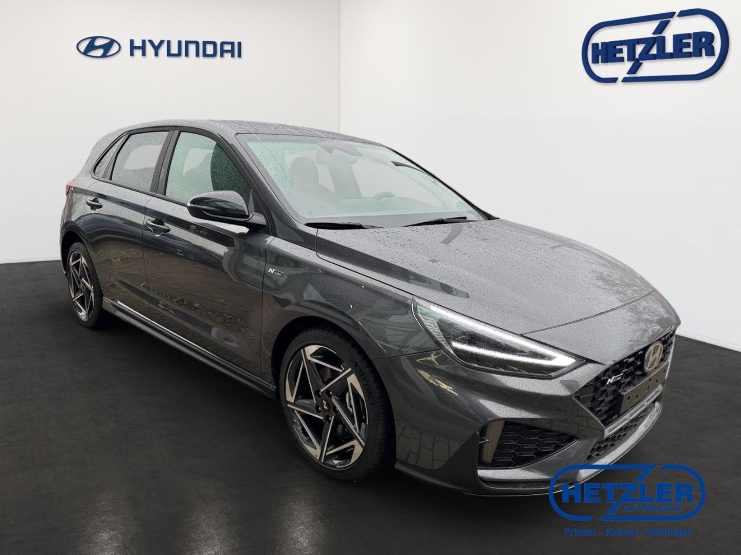 Hyundai i30 – Bild 2