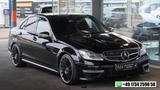 Mercedes-Benz C 63 AMG PERFORMANCE *SCHIEBEDACH*H&K*MEMORY* - gebrauchte Mercedes-Benz C 63 AMG aus dem Jahr 2013
