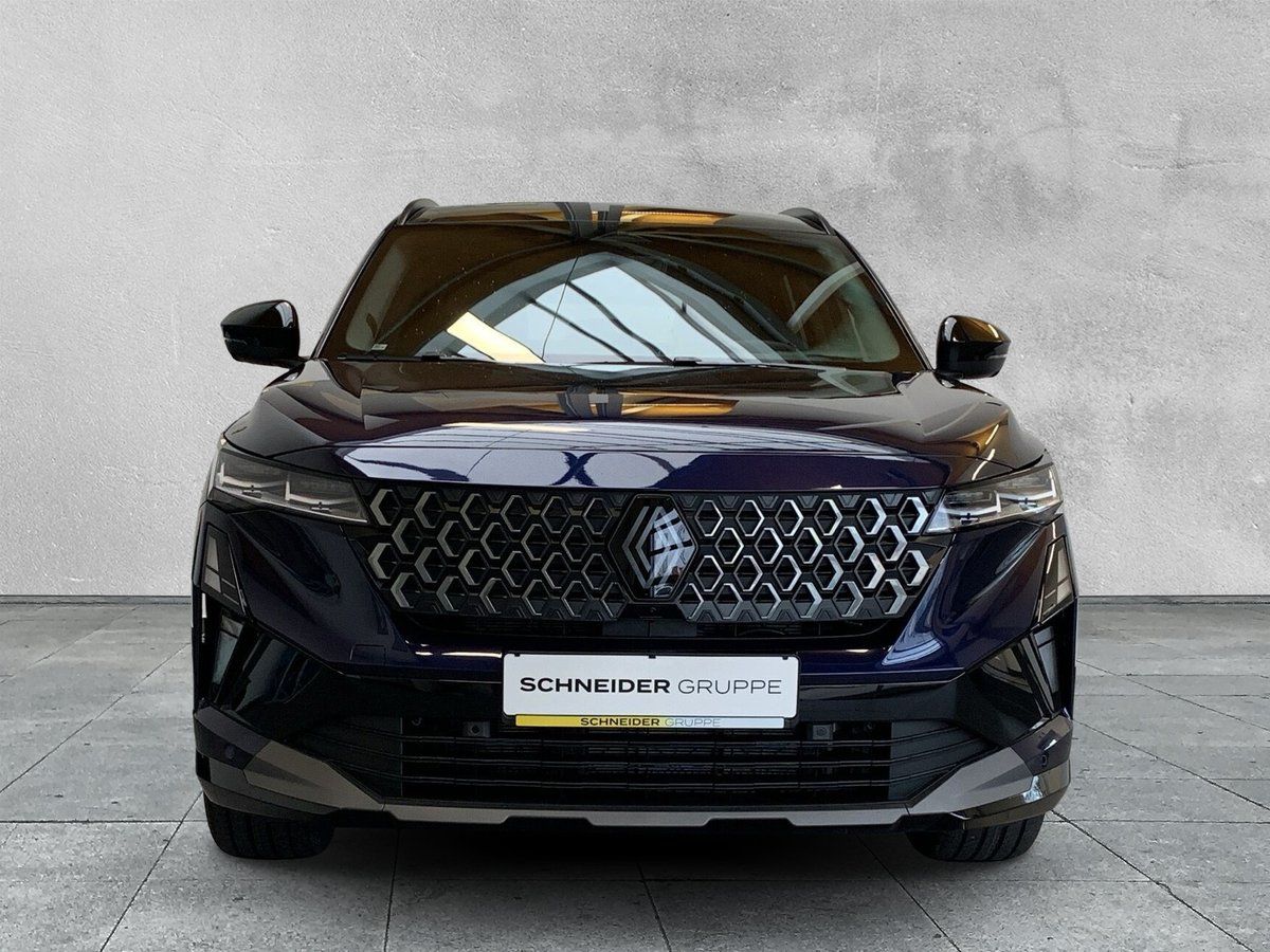 Renault Espace - Bild 8