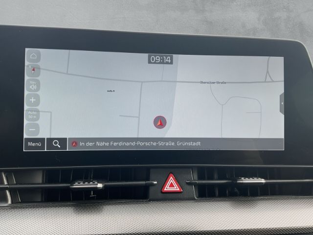 Fahrzeugabbildung Kia Sportage GT-LINE 4WD 1.6 T-GDI MILD-HYBRID *PANO