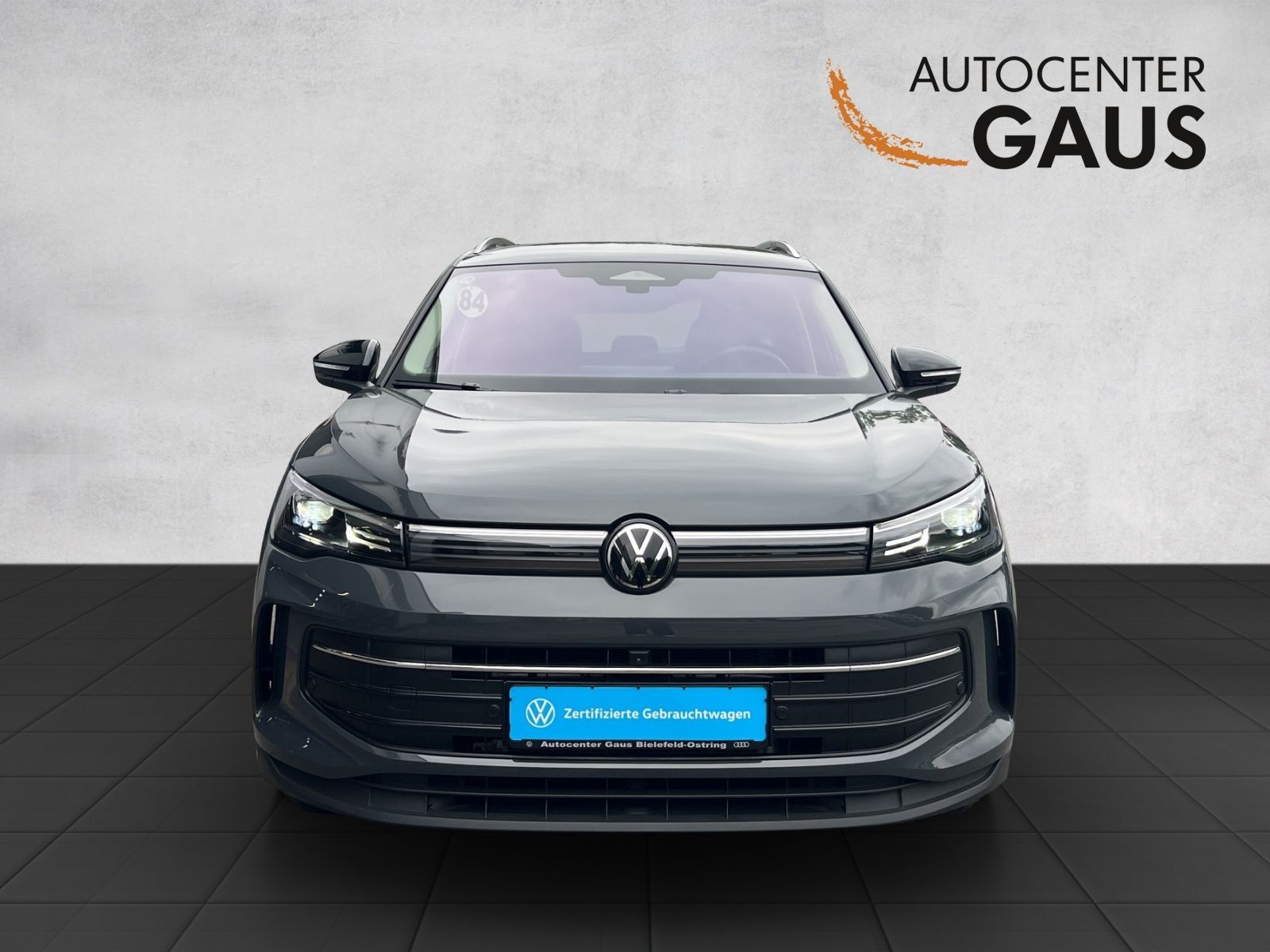 Tiguan Energy 1.5 TSI eHybrid DSG AHK*Navi*ACC