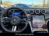Mercedes-Benz CLE 200 Carbio AMG PREMIUM+*Massage*Leder*Carbon - Mercedes-Benz Jahreswagen: Cabrio