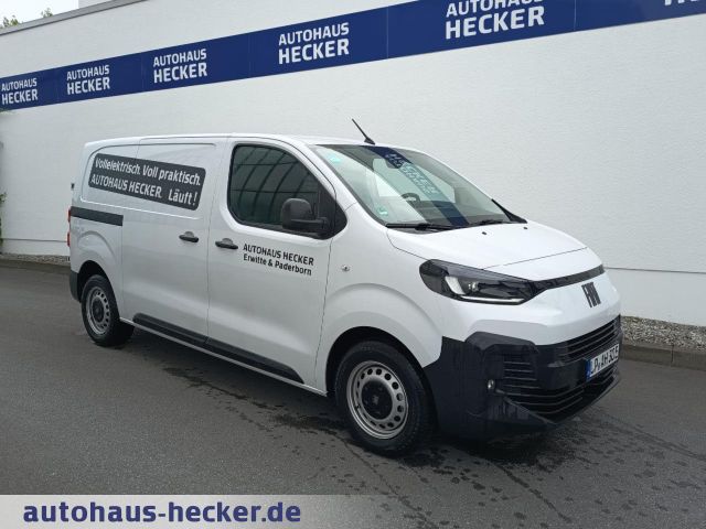 Fiat Professional E-Scudo Serie 3 M 49KW