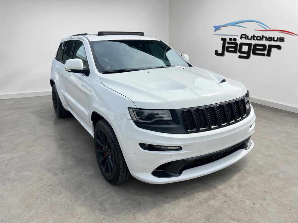 Image of Jeep Grand Cherokee