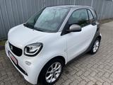 Smart ForTwo fortwo coupe electric drive / EQ - Smart ForTwo: Eq