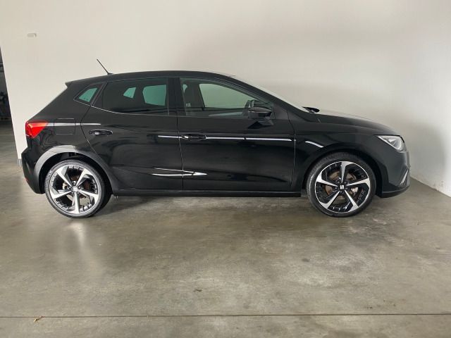Ibiza FR 1.0 TSI NAVI+KAMERA+LED