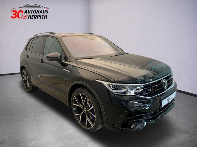 Volkswagen Tiguan 2.0 TSI R PANO MATRIX HDUP AHK DCC 21"