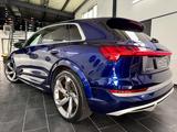Audi e-tron S quattro MATRIX*B&O*NACHTSICHT*HUD - Audi e-tron SUV