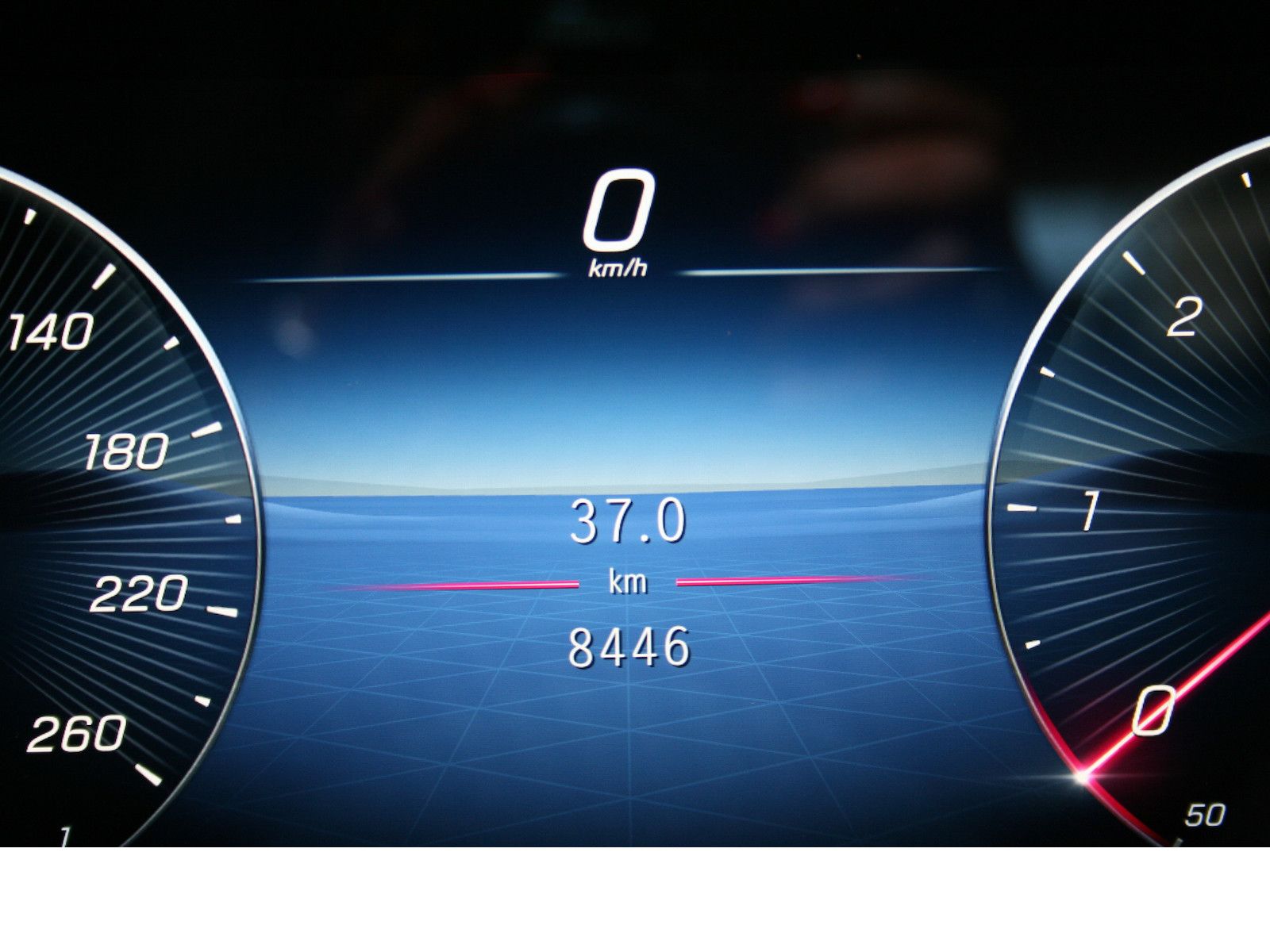 Fahrzeugabbildung Mercedes-Benz A 200 d Progr.Advanced*AHK*DISTRONIC*Winterpaket