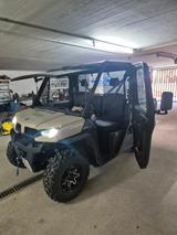 CFMOTO Uforce 1000 - CFMOTO UFORCE 1000