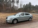 Skoda Octavia 1.2 TSI DSG Classic Classic - Skoda Octavia Classic mit Benzin-Antrieb