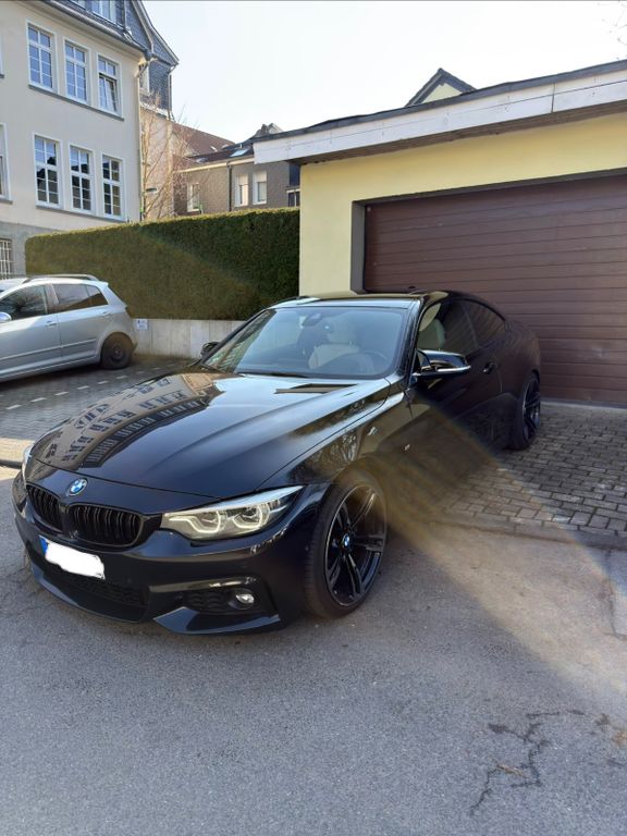 Image of BMW 430