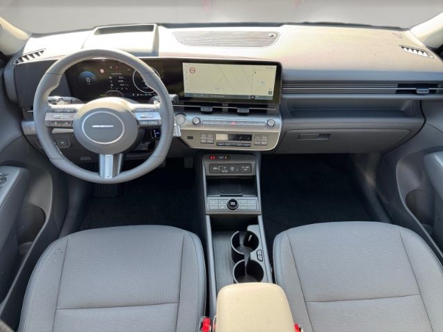 Hyundai KONA Elektro - Bild 11