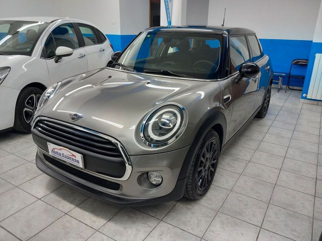 MINI Mini One 1.5 benzina anno 2018 118 mila km