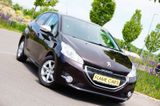 Peugeot 208 Style 1.2 PureTech*KLIMA*TEMPOMAT*PDC*LED - Peugeot 208 aus 2013