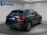 Audi Q3 40 TDI quattro S-LINE+LED+KAMERA+ACC+AHK+VC - Audi Q3 40 TDI Gebrauchtwagen