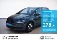 Volkswagen Touran - Vorschau Bild 1