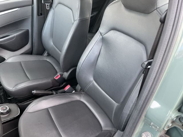 Fahrzeugabbildung Dacia Spring Electric 45 Essential Navi, Tempomat, Led