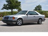 Mercedes-Benz CE 220 Coupe/SD/Klima/Automatik/2.Hand!! - Mercedes-Benz CE 220 mit Benzin-Antrieb: Coupé