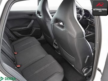Cupra Leon - 7