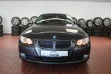 BMW 325i Coupe Automatik*Navi - BMW 3er Reihe mit Benzin-Antrieb: Sportwagen