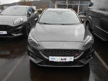 Ford Focus Turnier ST