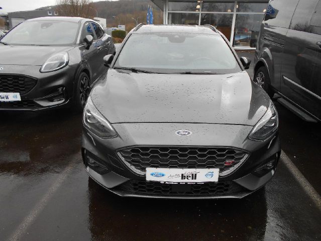 Ford Focus Turnier ST