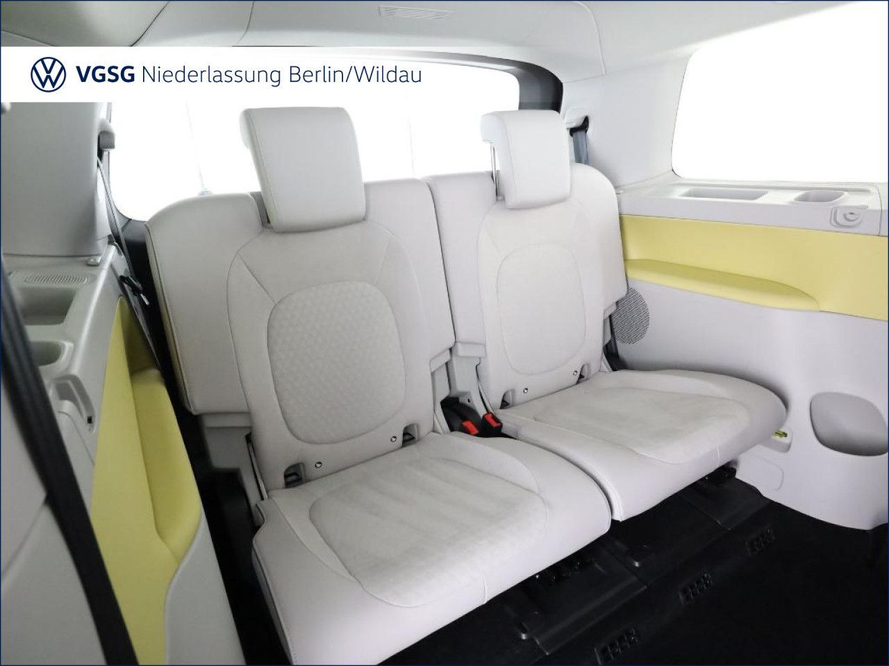 Volkswagen ID. Buzz - Bild 15