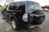 Mitsubishi Pajero 3.2 DI-D Intense - gebrauchte Mitsubishi Pajero aus dem Jahr 2011
