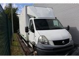 Renault Mascott 3.0 Diesel Koffer Klima 3-Sitzer - Renault Mascot