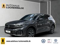 Volkswagen Touareg - Vorschau Bild 1